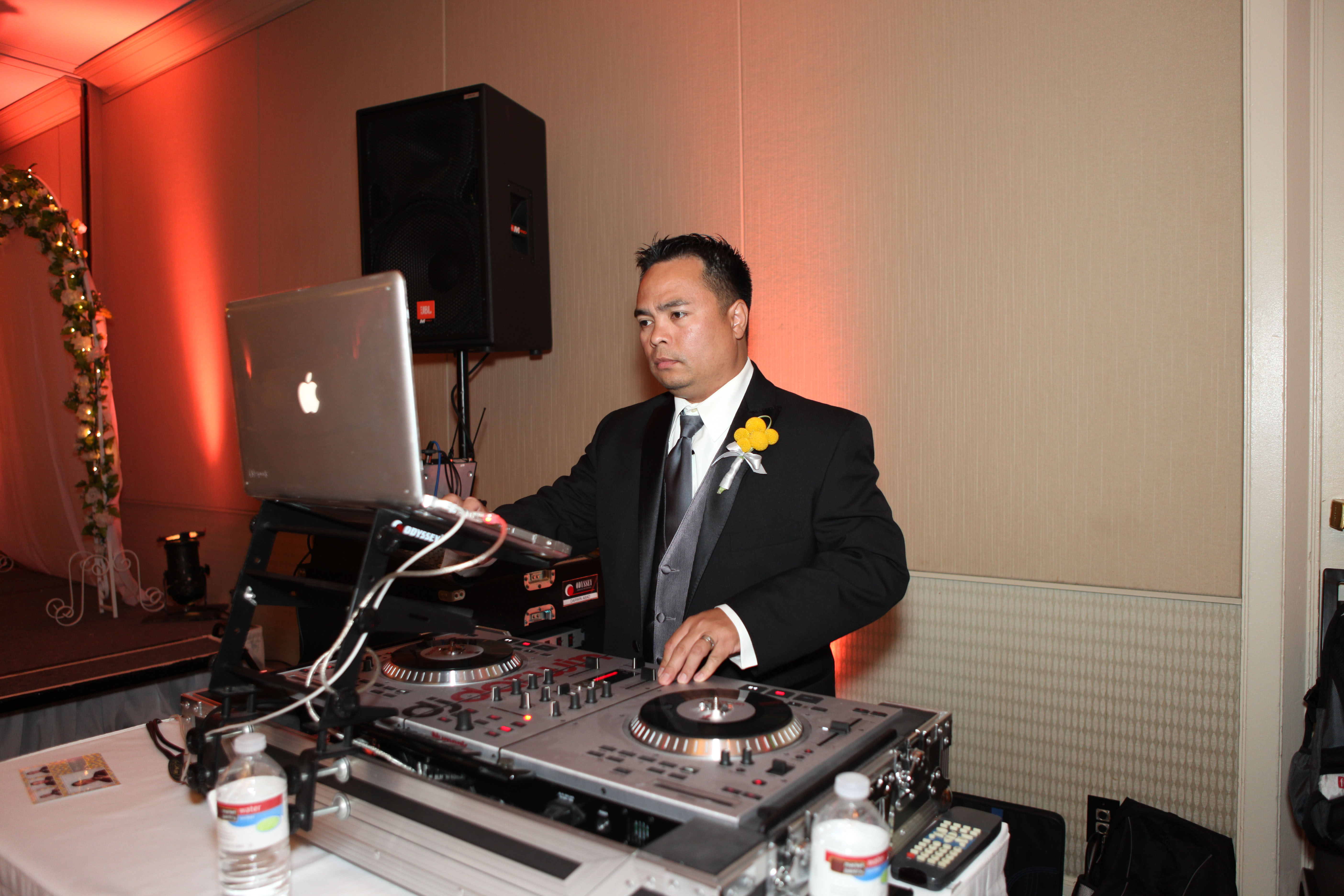 DJ & Events